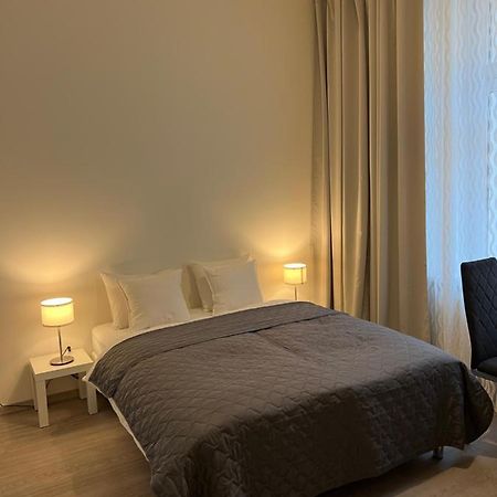 Maria Apartment Liben Прага Екстериор снимка