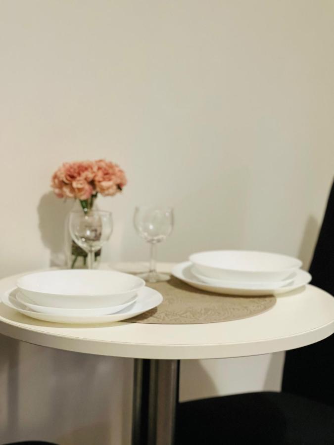 Maria Apartment Liben Прага Екстериор снимка