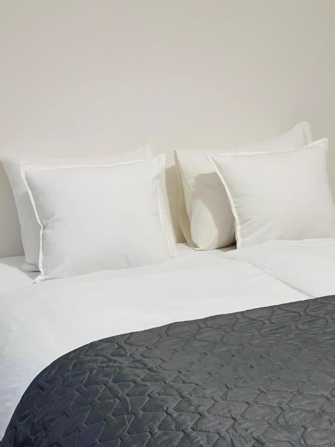 Maria Apartment Liben Прага Екстериор снимка
