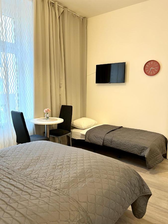 Maria Apartment Liben Прага Екстериор снимка