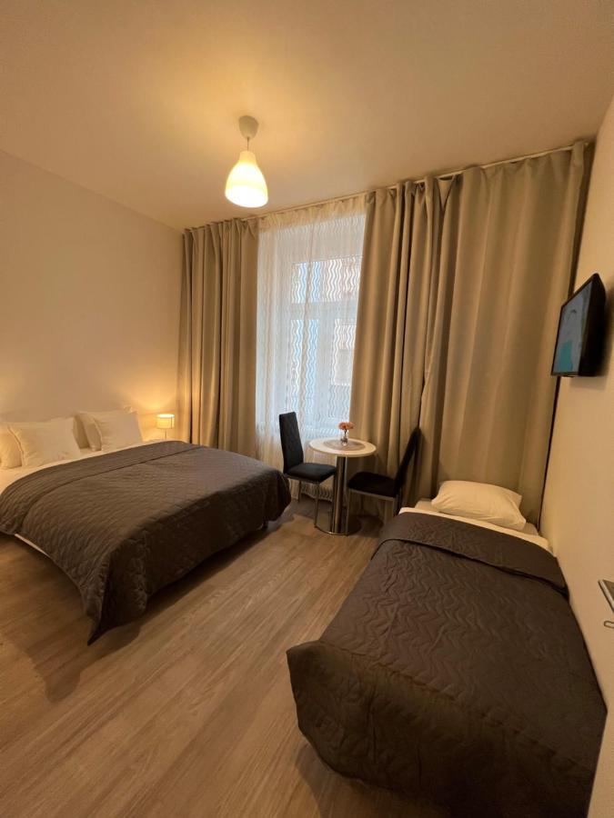 Maria Apartment Liben Прага Екстериор снимка